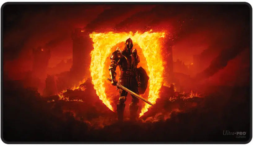 Ultra PRO: Playmat - Oblivion Remastered