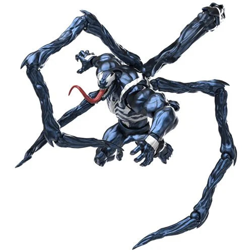 Blokees Marvel Rivals Champion Class Model Kit - Venom
