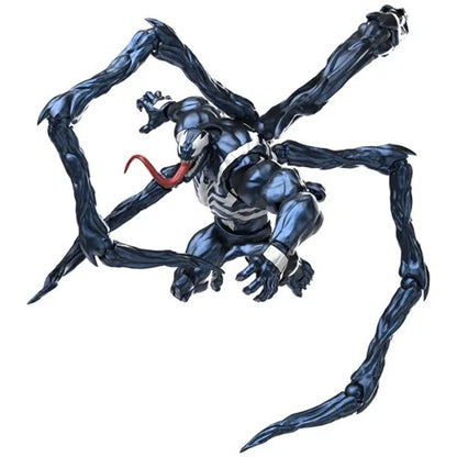 Blokees Marvel Rivals Champion Class Model Kit - Venom