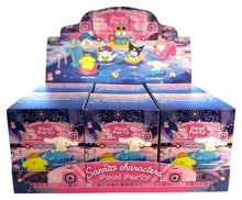 Hello Kitty Pool Party Blind Box