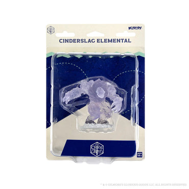 Critical Role Miniatures - Unpainted: Cinderslag Elemental