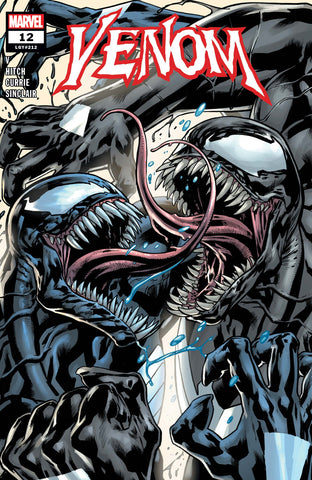 Venom #12