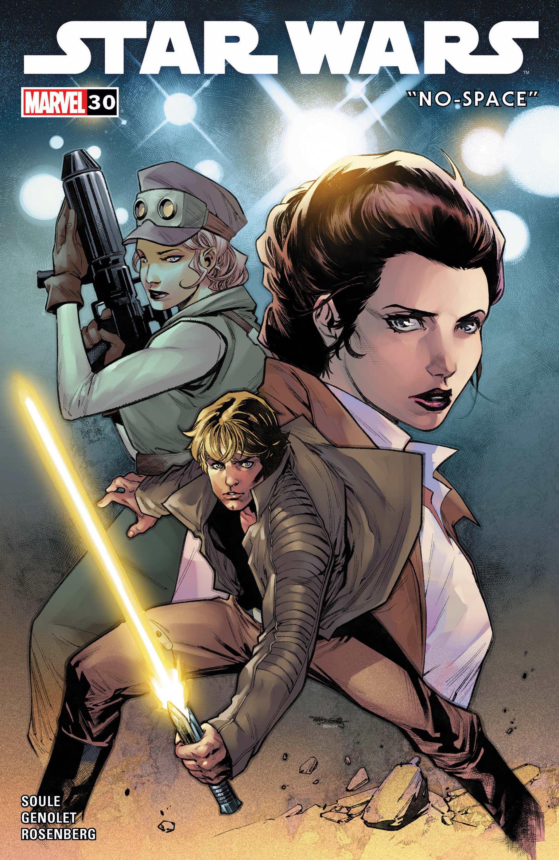 Star Wars #30