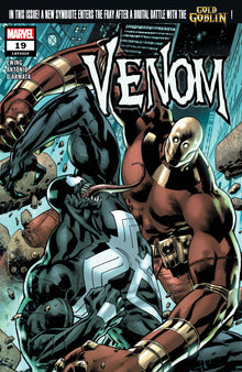 Venom 19