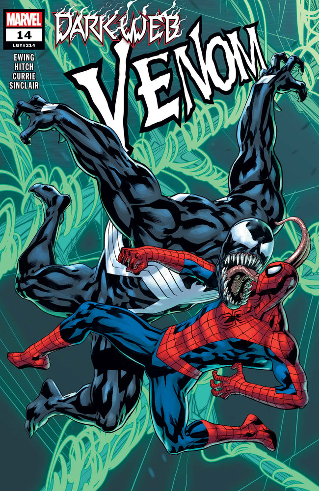 Venom #14