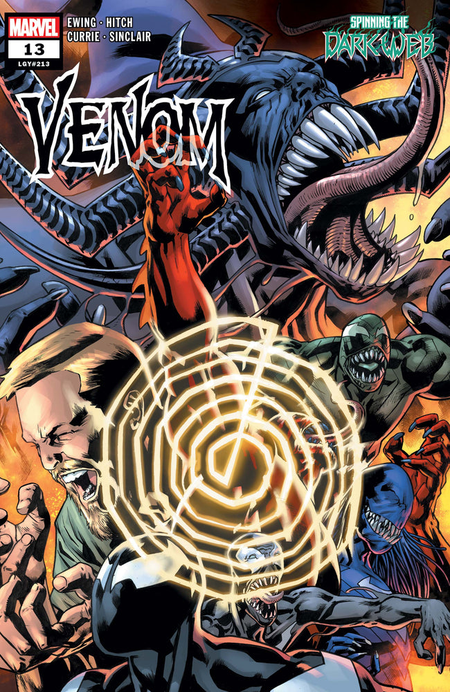 Venom #13