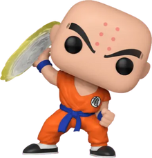 Funko Pop Animation 706 Dragon Ball Z Krillin