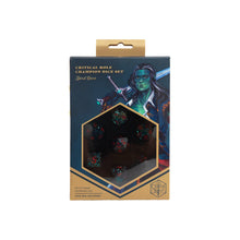 Critical Role RPG Dice Set: Fjord Stone