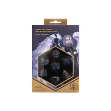 Critical Role RPG Dice Set: Yasha Nydoorin