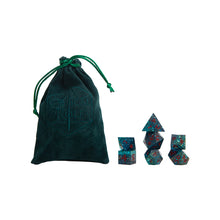 Critical Role RPG Dice Set: Fjord Stone