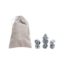 Critical Role RPG Dice Set: Yasha Nydoorin