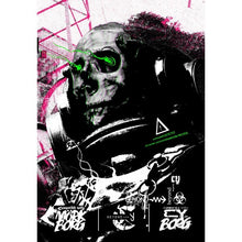 CY_BORG Beyond CY (Used)