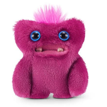 Fuggler Baby Fugg 3.5" Plush (Red)