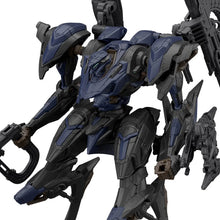 Bandai 30 Minute Missions Armored Core VI: Fires of Rubicon Schneider Nachtreiher/40E Steel Haze Model Kit