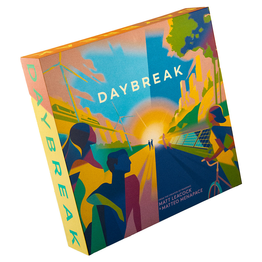 Daybreak Board Game [CMYK]