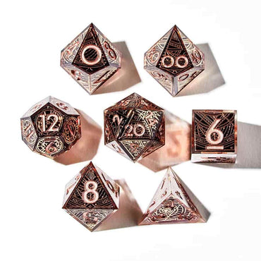 Dispel RPG Dice Set - Endless Horizons