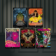 Secret Lair: Drop Series - Our Show Is On Friday, Can You Make It?