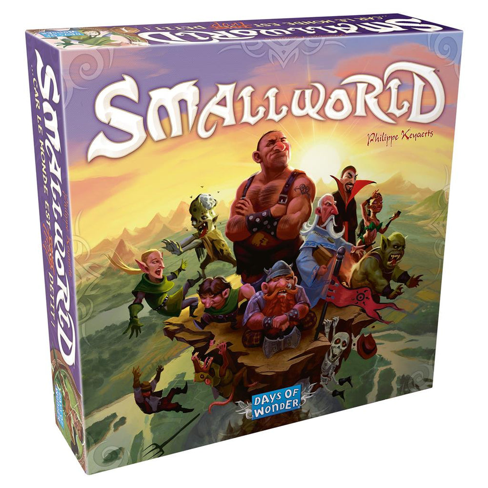 Smallworld