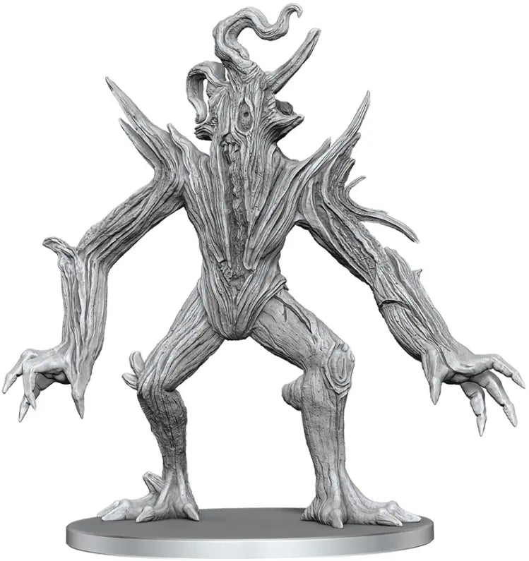 Pathfinder Battles Miniatures - Unpainted: Arboreal Snag