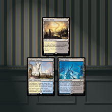 Secret Lair: Drop Series - Culture Shocks (Esper)