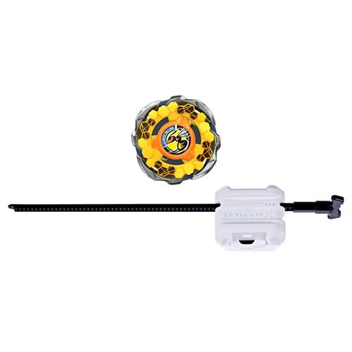 Beyblade X Starter Pack: Fort Hornet R 7-60T