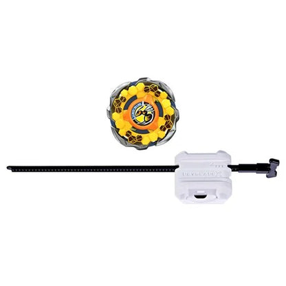 Beyblade X Starter Pack: Fort Hornet R 7-60T