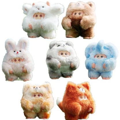 Giggle Monster: Furry Forest - Blind Box