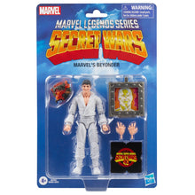 Marvel Legends Series: Secret Wars 6" Action Figure - Marvel's Beyonder