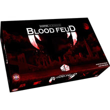 Vampire: The Masquerade – Blood Feud