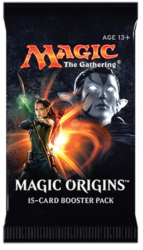 Magic Origins - Booster Pack