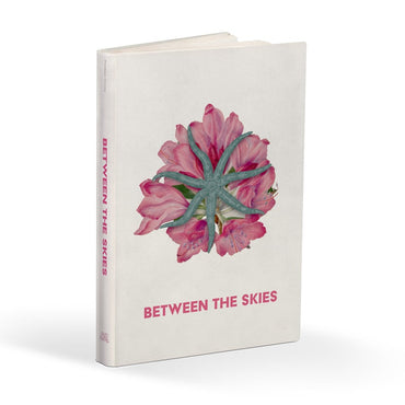 Between the Skies (COLLECTED EDITION HARDCOVER)