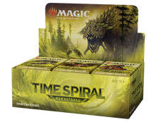 Time Spiral Remastered - Draft Booster Box