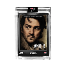 2025 Topps Now Star Wars Andor Season 2 Card AS2
