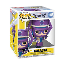 Funko Pop: 1067 Marvel Rivals - Galacta