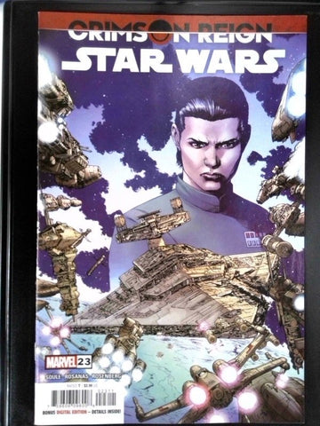 Star Wars #23