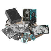 Farewell to Arms (Redux) Collector's Box Set