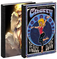 EVERYBODY LOVES CHERRY: The Anthology Collection