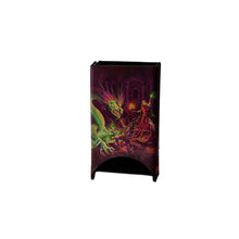 Fanroll Dungeons & Dragons Masterworks Series Dice Tower - Erol Otus
