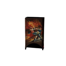 Fanroll Dungeons & Dragons Masterworks Series Dice Tower - Larry Elmore