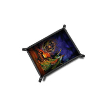 Fanroll Dungeons & Dragons Masterworks Series Dice Tray - Erol Otus