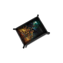 Fanroll Dungeons & Dragons Masterworks Series Dice Tray - Jeff Easley