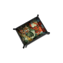 Fanroll Dungeons & Dragons Masterworks Series Dice Tray - Larry Elmore