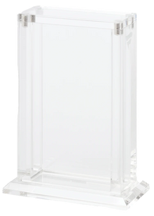 Fanatics Collectibles 1 Slot Vertical Graded Acrylic Case