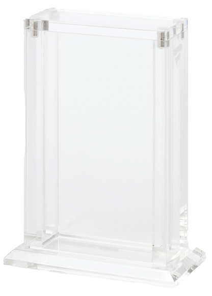 Fanatics Collectibles 1 Slot Vertical Graded Acrylic Case