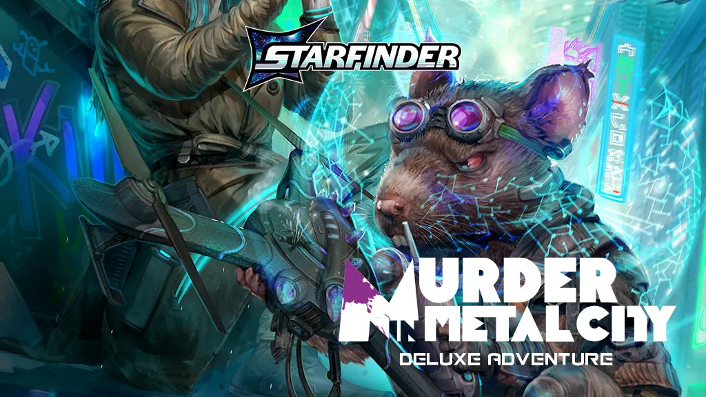 09/12/2025 3:00 PM Learn-to-Play: Starfinder Ticket