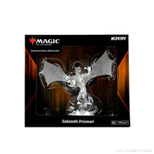 Magic The Gathering Unpainted Minis: Galazeth Prismari