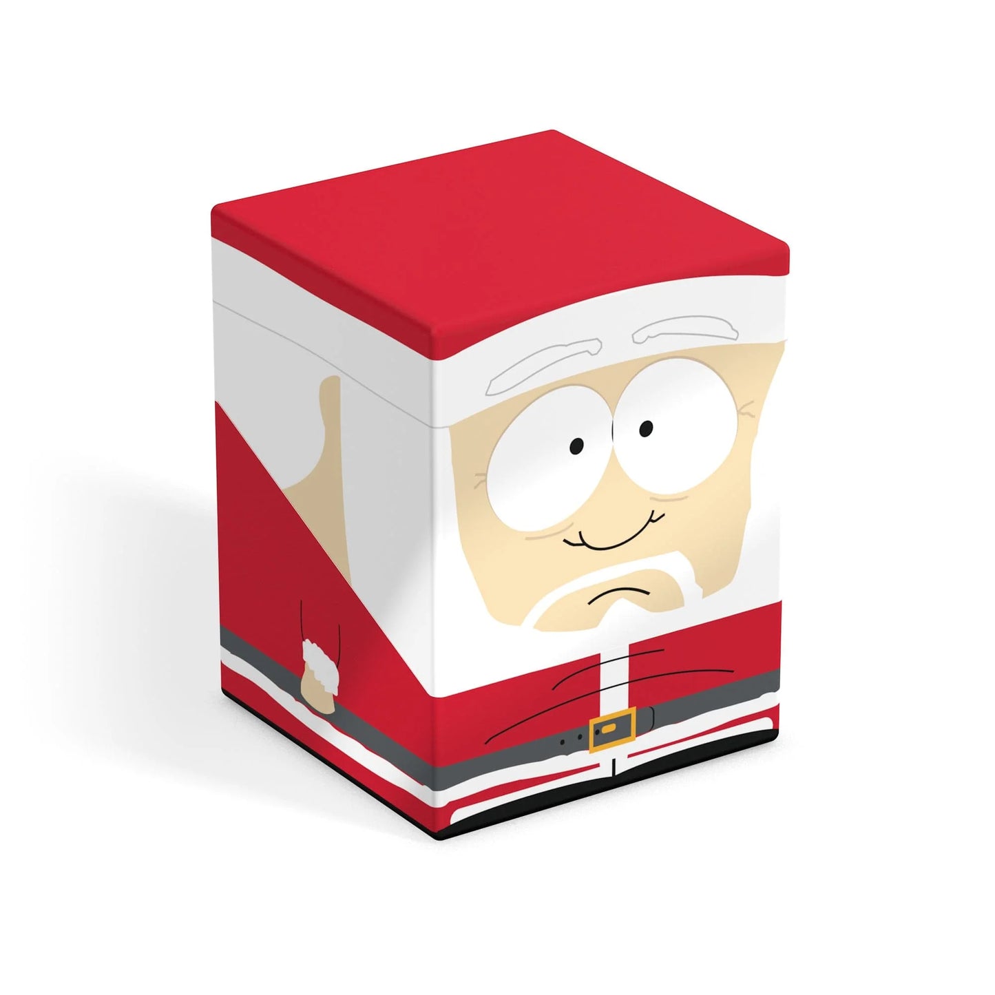 Squaroes South Park - Santa