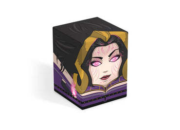 Squaroe Magic: The Gathering Foundations - Liliana