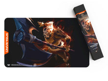 Universus CCG - Critical Role Playmat: Grog Strongjaw