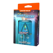 Universus CCG Challenger Series: Star Trek Lower Decks - D'vana Tendi